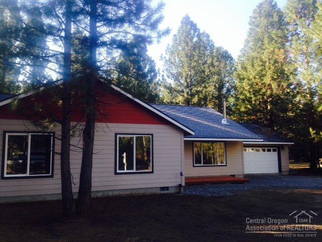17165 Laguna Road Bend, OR 97707 - Photo 1 of 14 Primary Photo