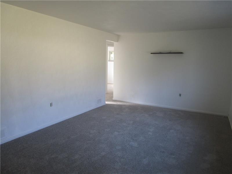 112 Dutchtown Road Butler, PA 16002 - Photo 3 of 16 Living Room looking to other end.