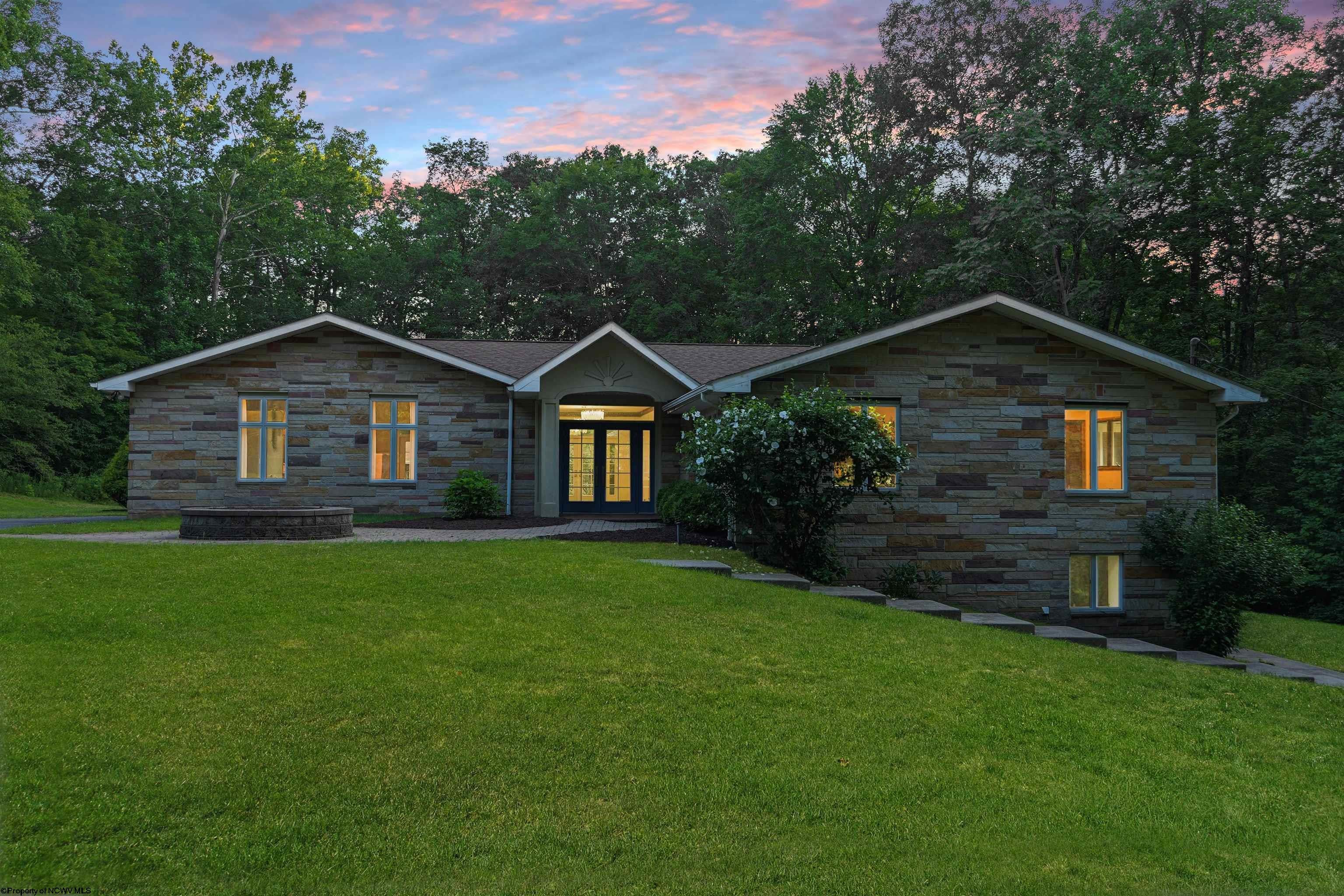 1412 St Joe Road Albright, WV 26519 - Photo 2 of 50 Gallery Image 2