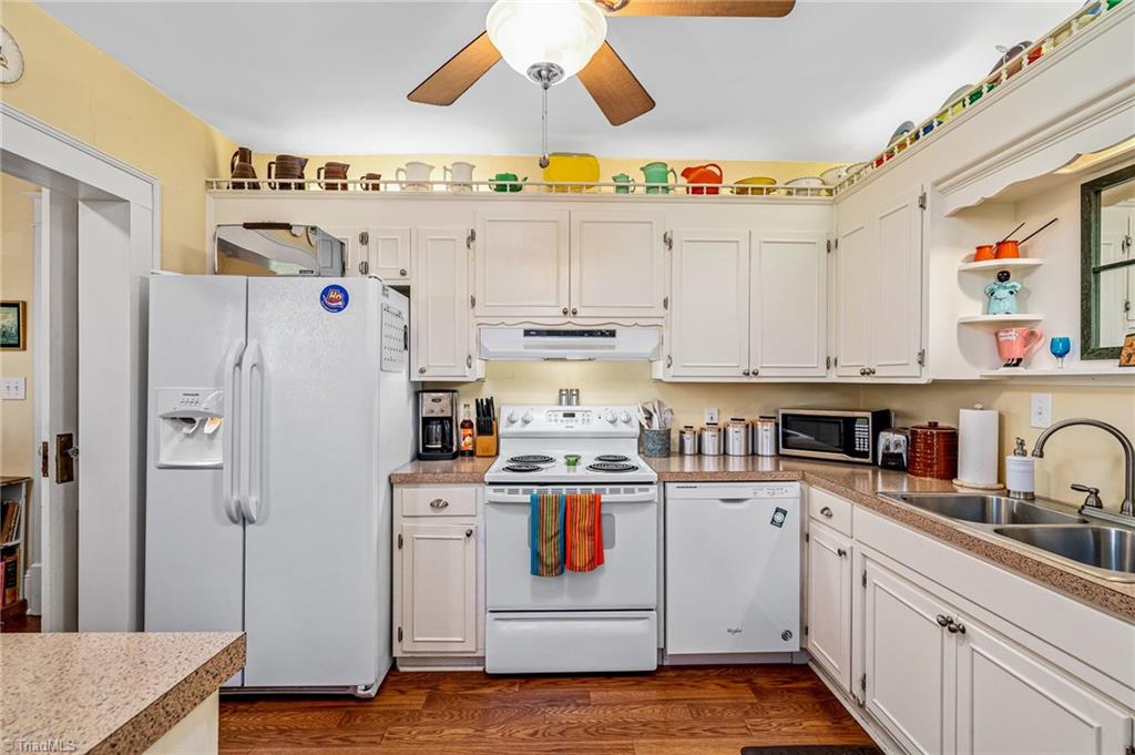 1005 Johnson Street High Point, NC 27262 - Photo 12 of 30 Gallery Image 12