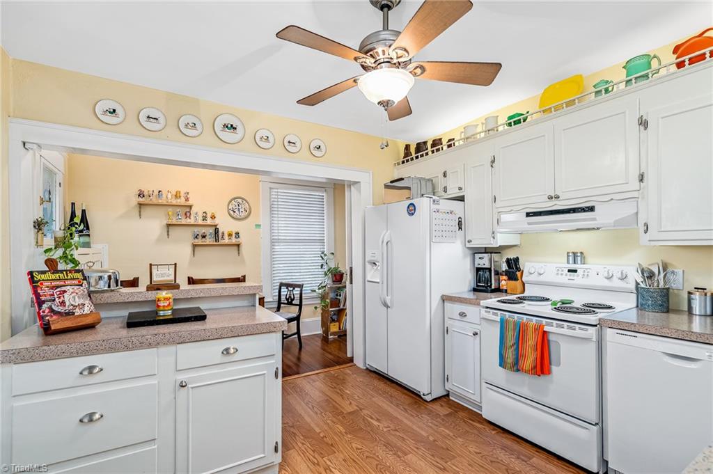 1005 Johnson Street High Point, NC 27262 - Photo 13 of 30 Gallery Image 13