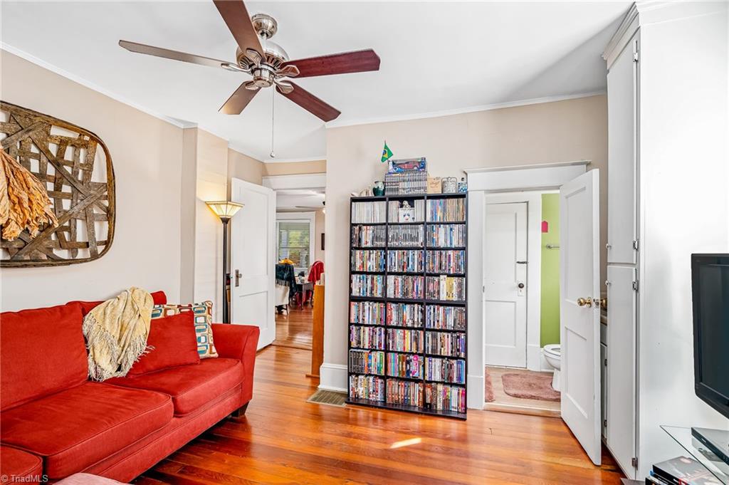 1005 Johnson Street High Point, NC 27262 - Photo 16 of 30 Gallery Image 16