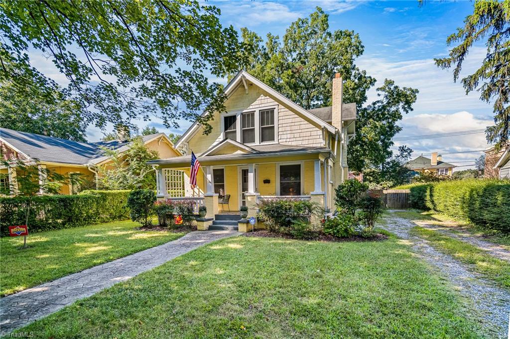 1005 Johnson Street High Point, NC 27262 - Photo 28 of 30 Gallery Image 28