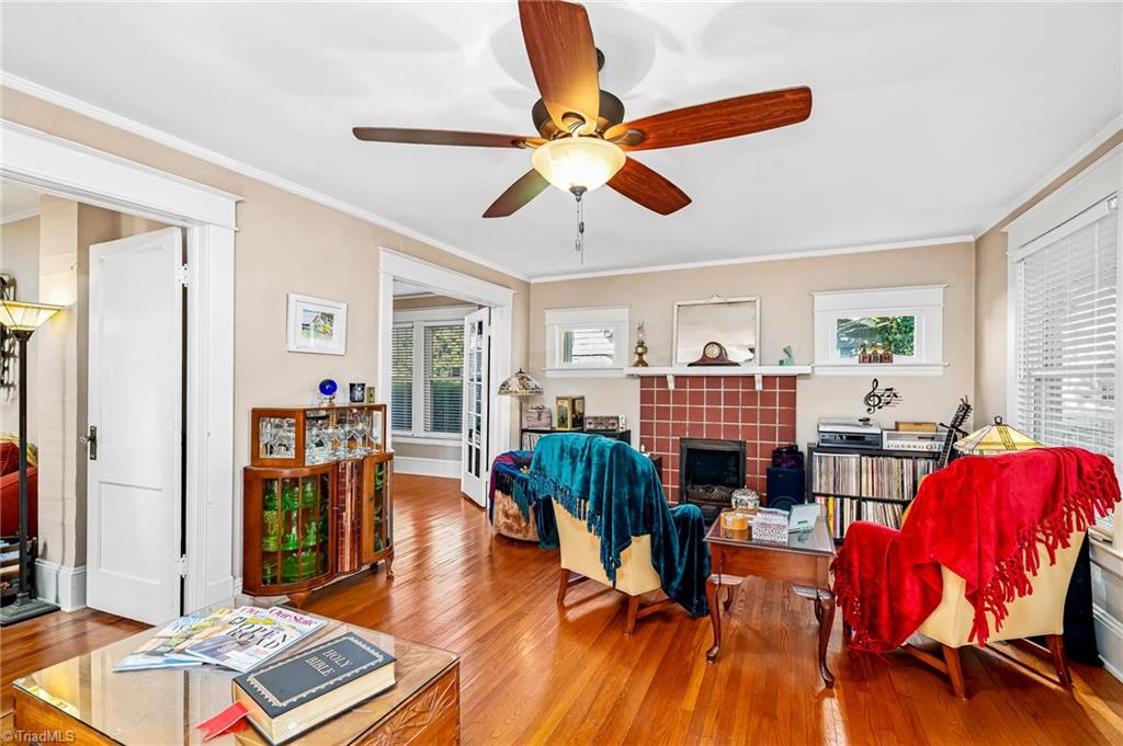 1005 Johnson Street High Point, NC 27262 - Photo 5 of 30 Gallery Image 5