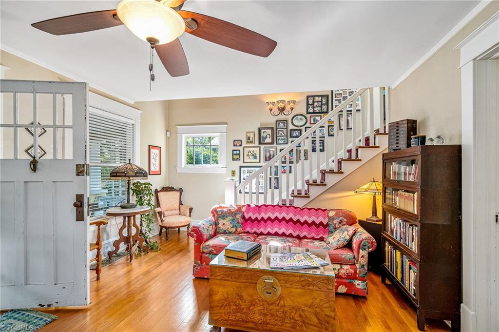 1005 Johnson Street High Point, NC 27262 - Photo 6 of 30 Gallery Image 6