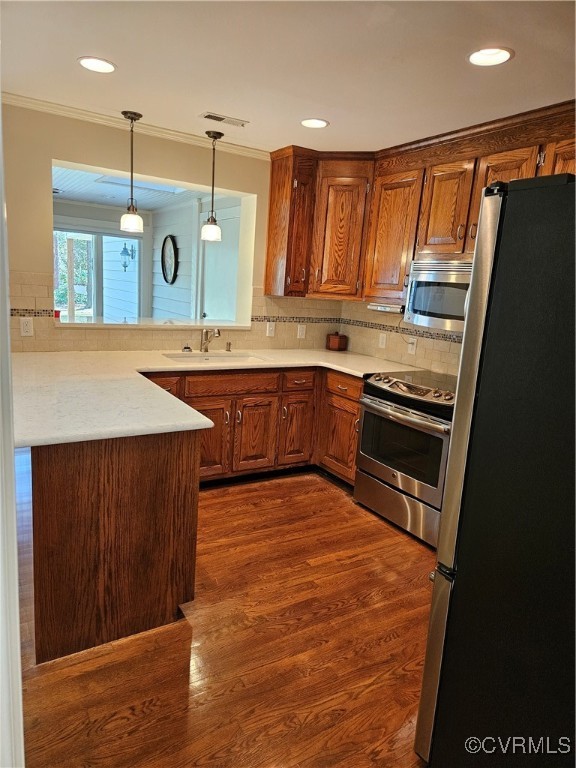 8078 Recreation Road Henrico, VA 23231 - Photo 25 of 48