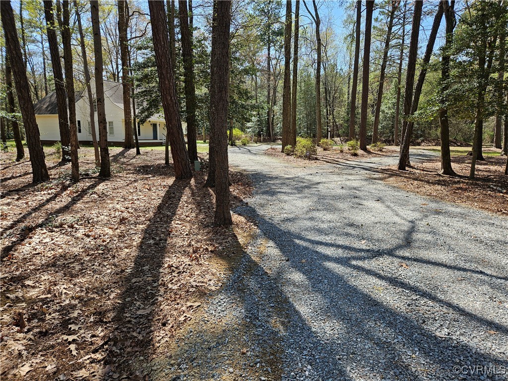8078 Recreation Road Henrico, VA 23231 - Photo 3 of 48
