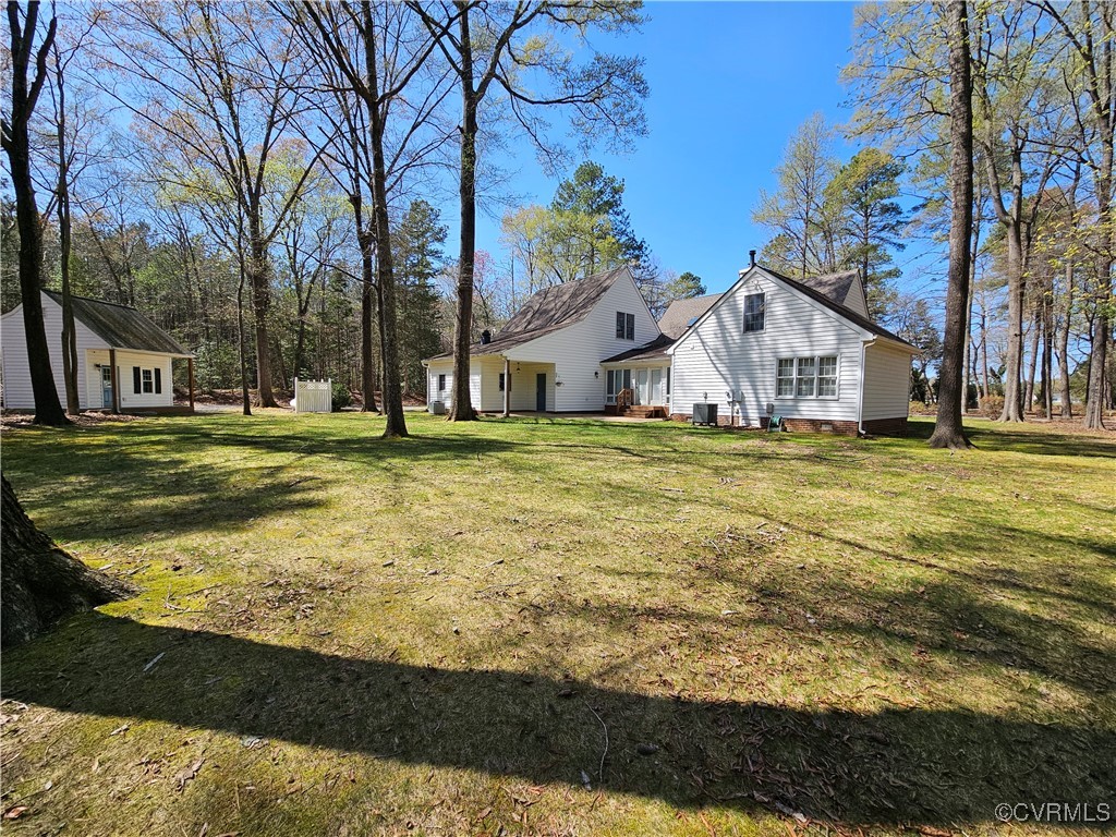 8078 Recreation Road Henrico, VA 23231 - Photo 8 of 48