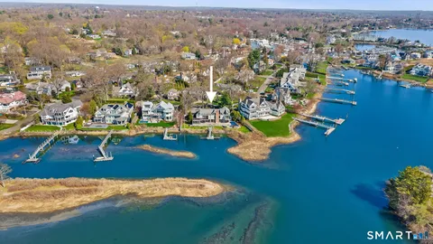 $6,875,000 | 21 Covlee Drive, Westport, CT 06880