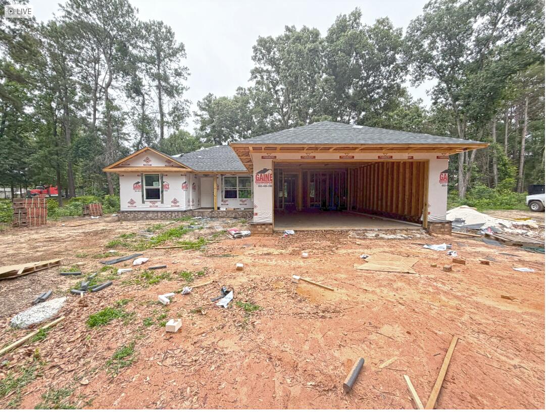 2025 Cains Mill Road Sumter, SC 29154 - Photo 1 of 4 cainsmill4