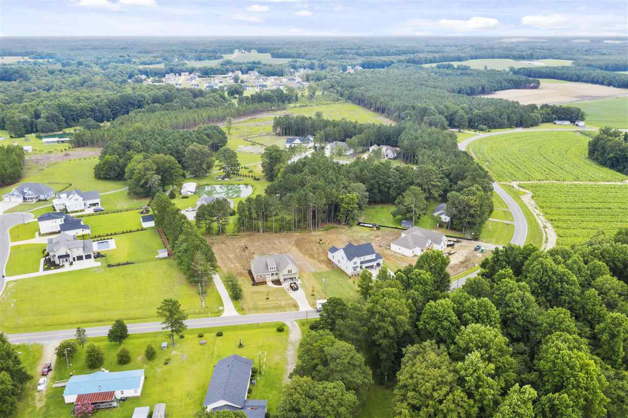 2362 Freedom Road Smithfield, NC 27577 - Photo 3 of 29 Photo 3