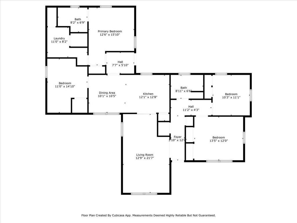 253 Hampton Lane Beaumont, TX 77707 - Photo 32 of 32