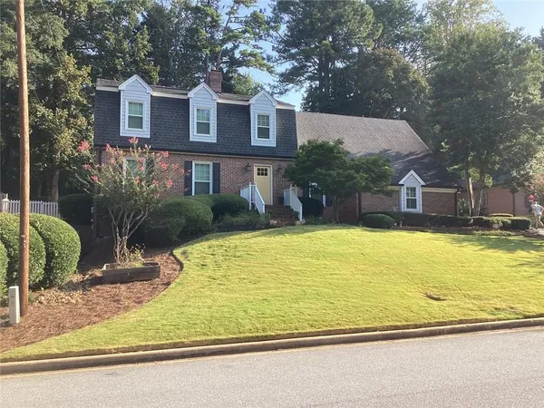 $635,000 | 2819 Livsey Drive, Tucker, GA 30084