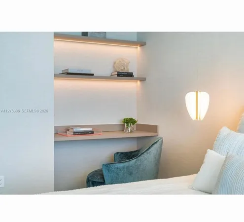 $31,500 | 18975 Collins Avenue, Unit 3802, Sunny Isles Beach, FL 33160