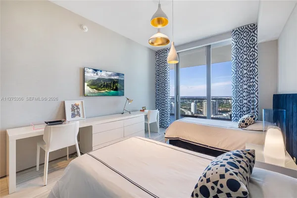 $31,500 | 18975 Collins Avenue, Unit 3802, Sunny Isles Beach, FL 33160