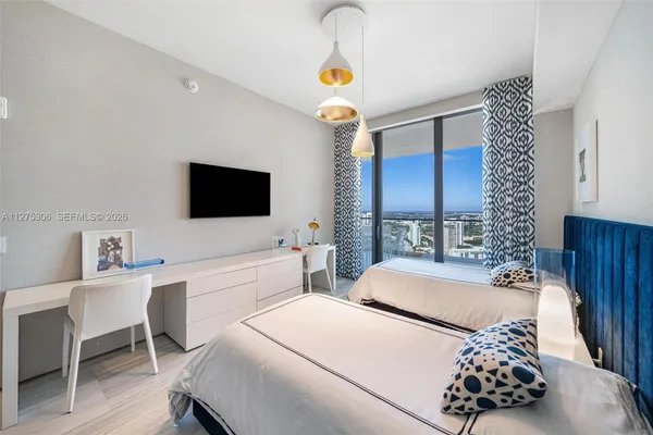 $31,500 | 18975 Collins Avenue, Unit 3802, Sunny Isles Beach, FL 33160