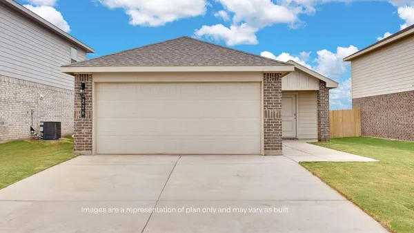$198,990 | 7442 10th Street, Lubbock, TX 79416