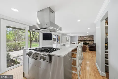 $1,375,000 | 9004 Copenhaver Drive, Potomac, MD 20854