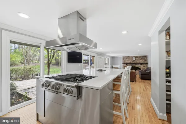 $1,375,000 | 9004 Copenhaver Drive, Potomac, MD 20854