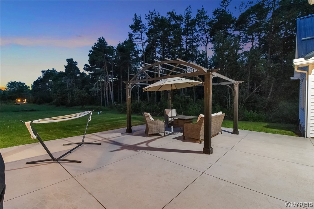 5132 Upper Mountain Road Cambria, NY 14094 - Photo 46 of 49