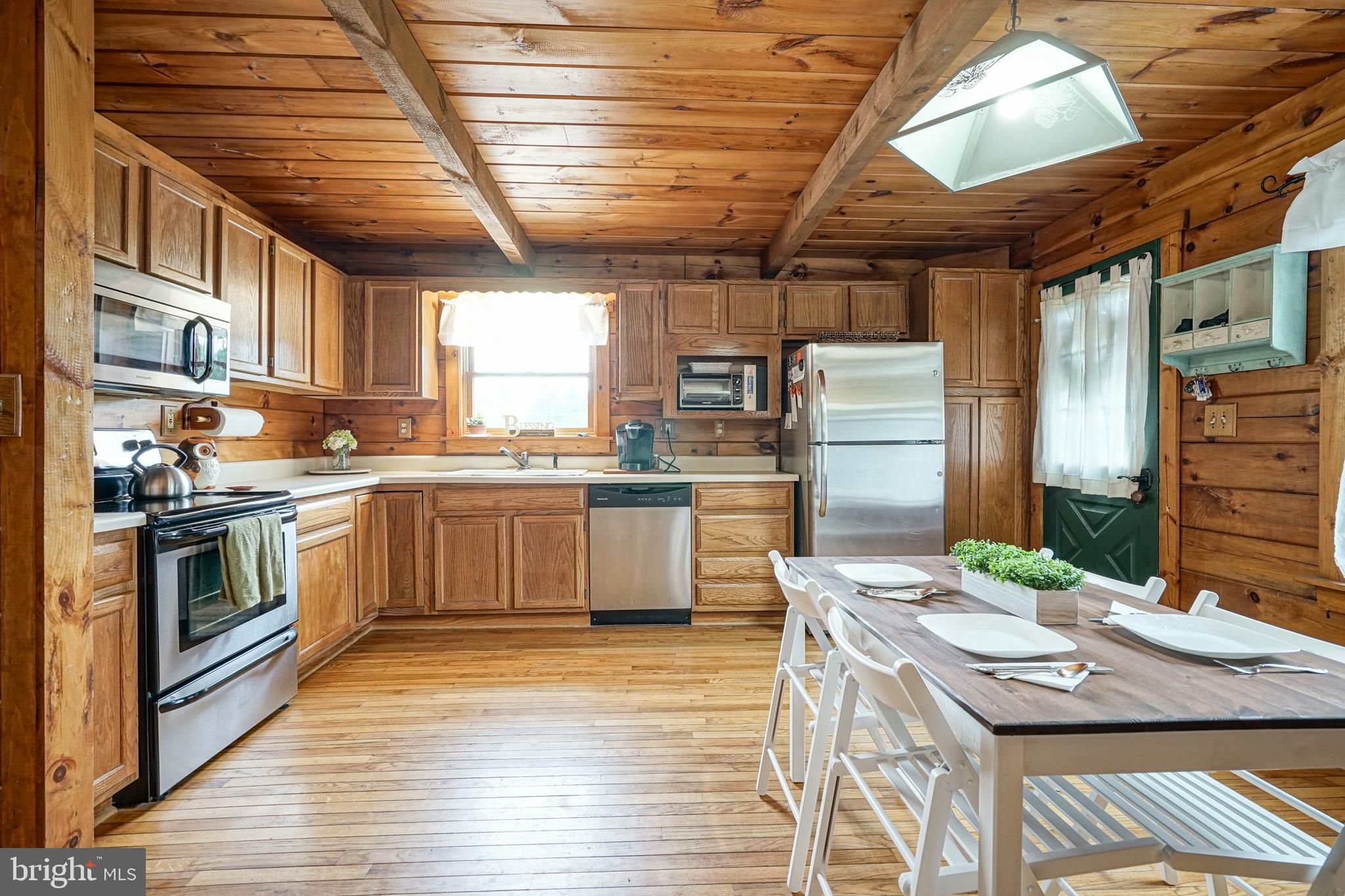 44 Telegraph Road Bridgeton, NJ 08302 - Photo 11 of 38 Kitchen
