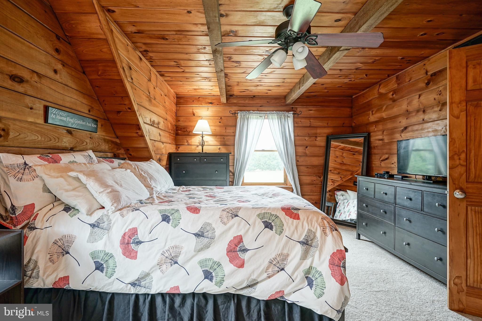 44 Telegraph Road Bridgeton, NJ 08302 - Photo 15 of 38 Master Bedroom
