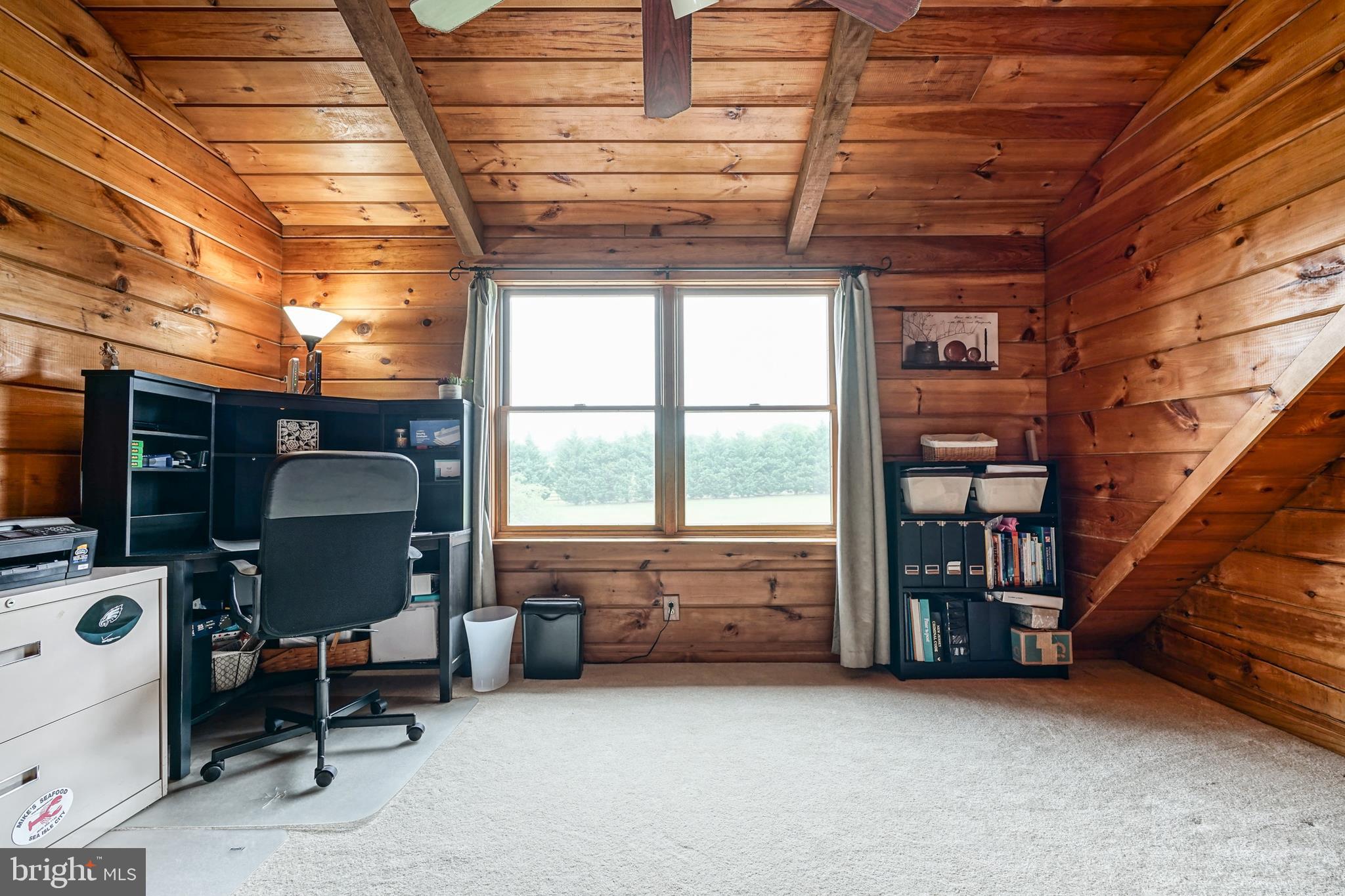 44 Telegraph Road Bridgeton, NJ 08302 - Photo 20 of 38 Office/Study Loft