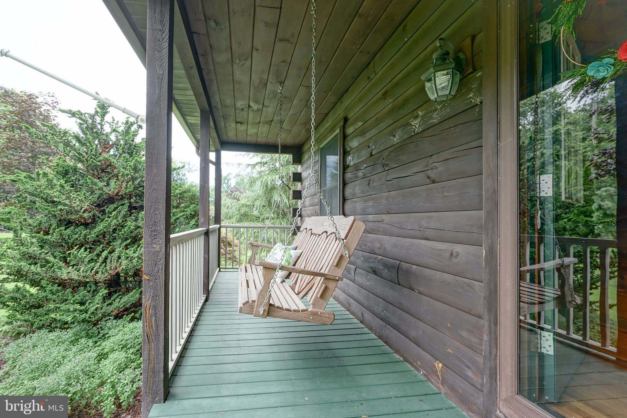 44 Telegraph Road Bridgeton, NJ 08302 - Photo 3 of 38 Porch