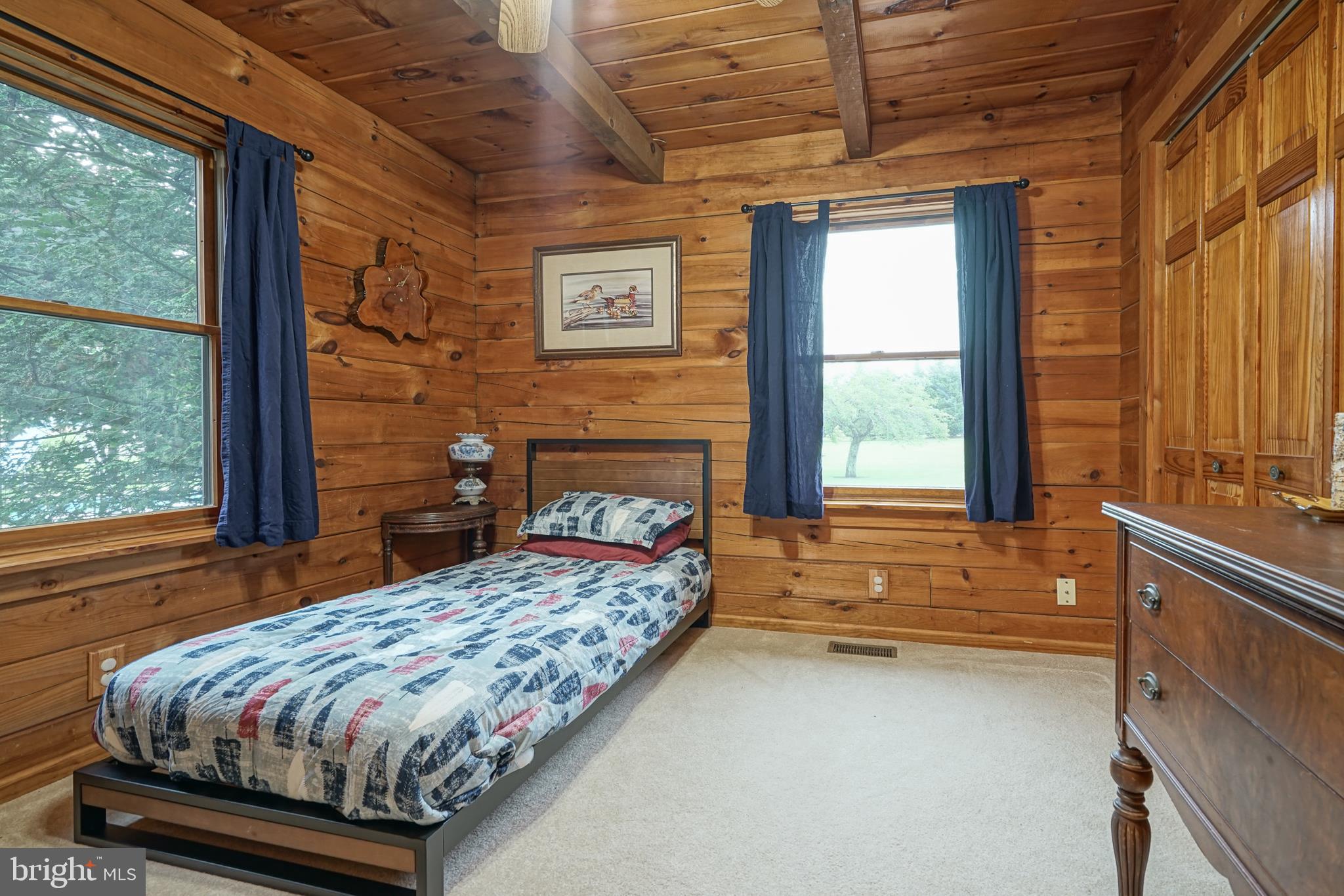 44 Telegraph Road Bridgeton, NJ 08302 - Photo 25 of 38 Bedroom #3