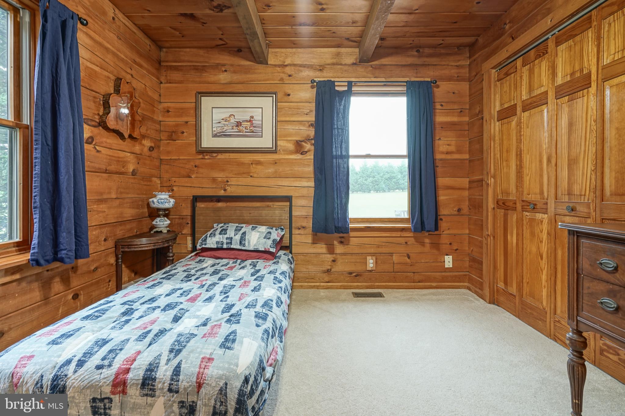 44 Telegraph Road Bridgeton, NJ 08302 - Photo 26 of 38 Bedroom #3