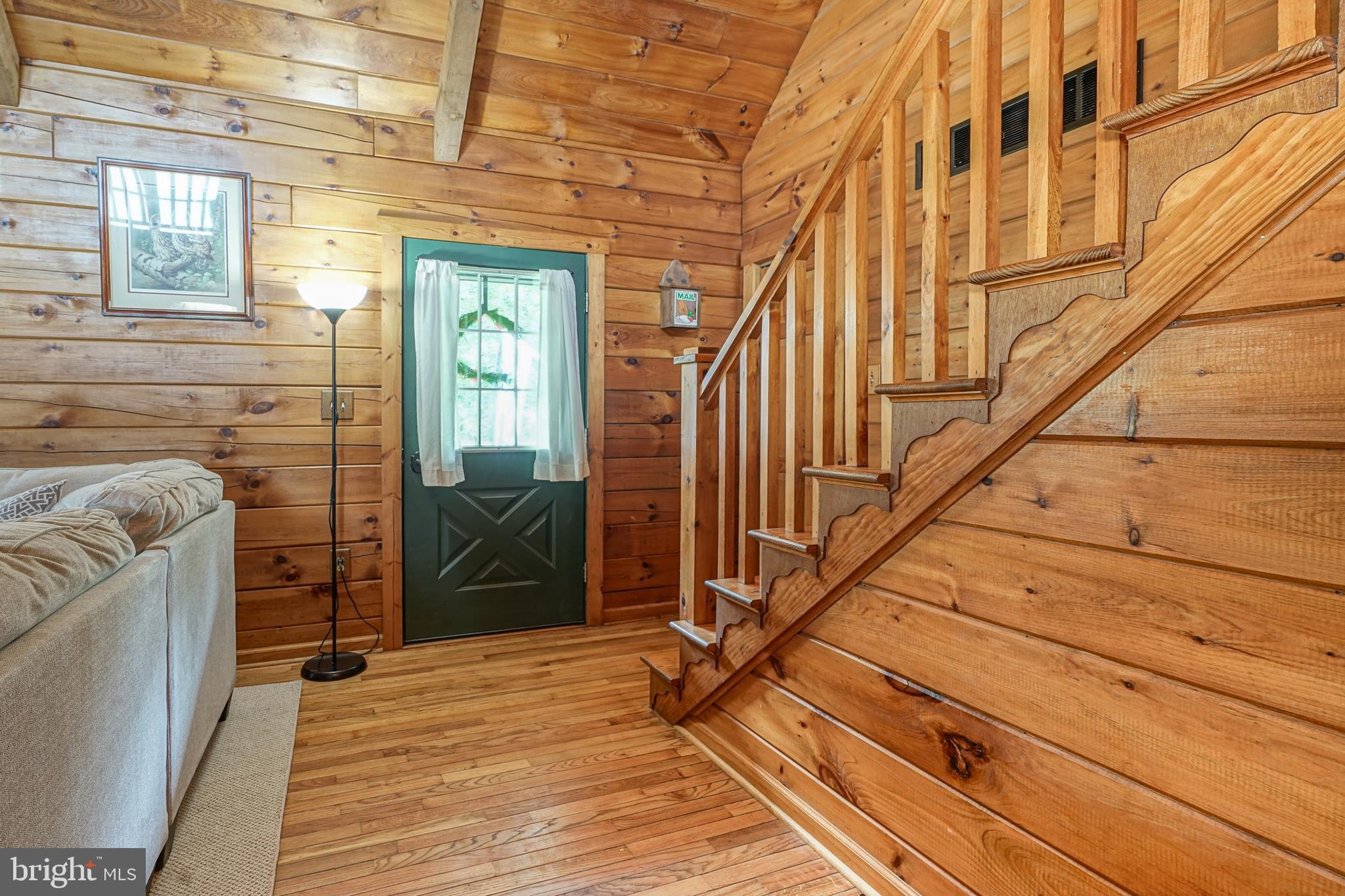 44 Telegraph Road Bridgeton, NJ 08302 - Photo 4 of 38 Foyer