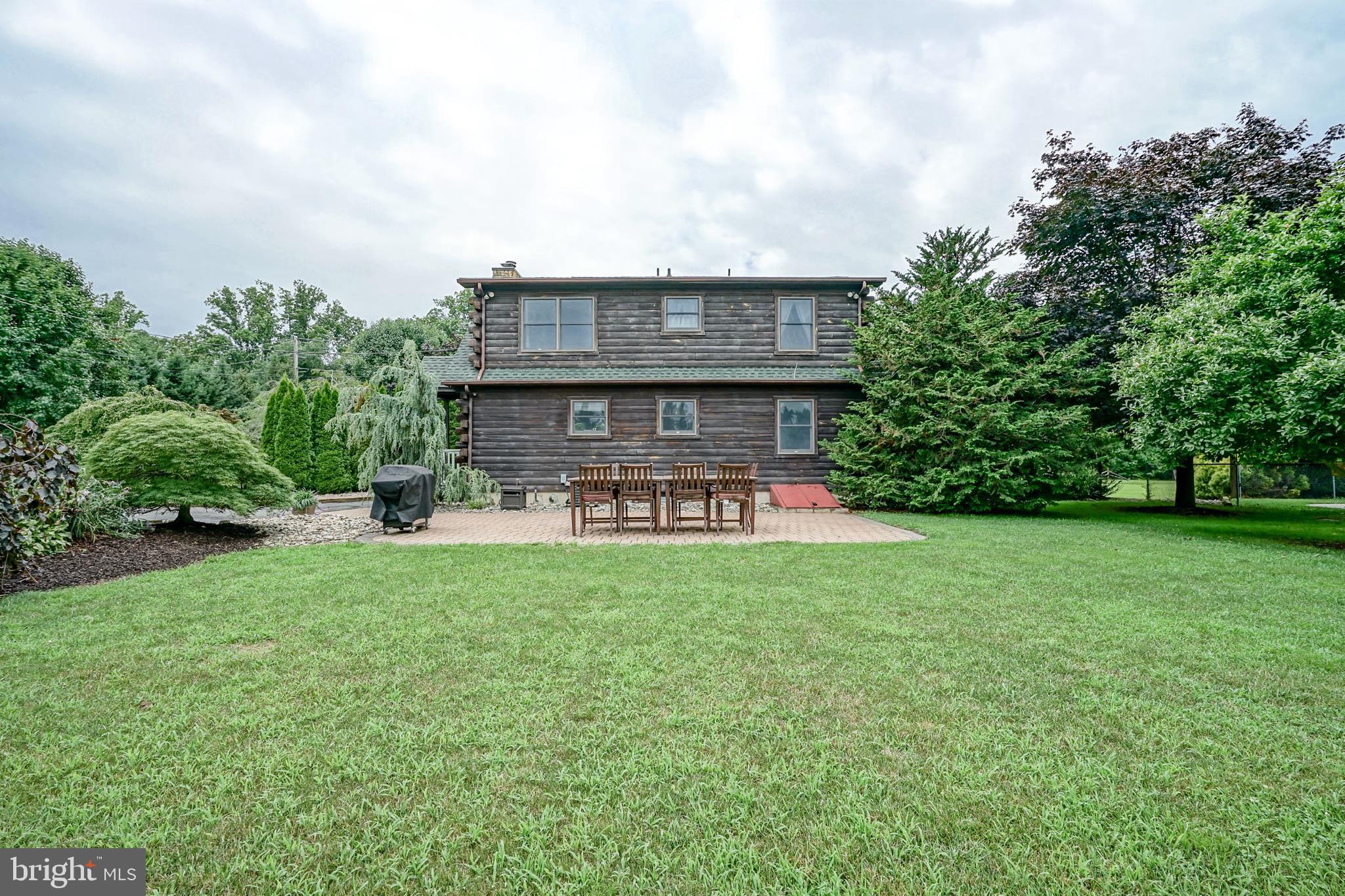 44 Telegraph Road Bridgeton, NJ 08302 - Photo 32 of 38 Exterior Back