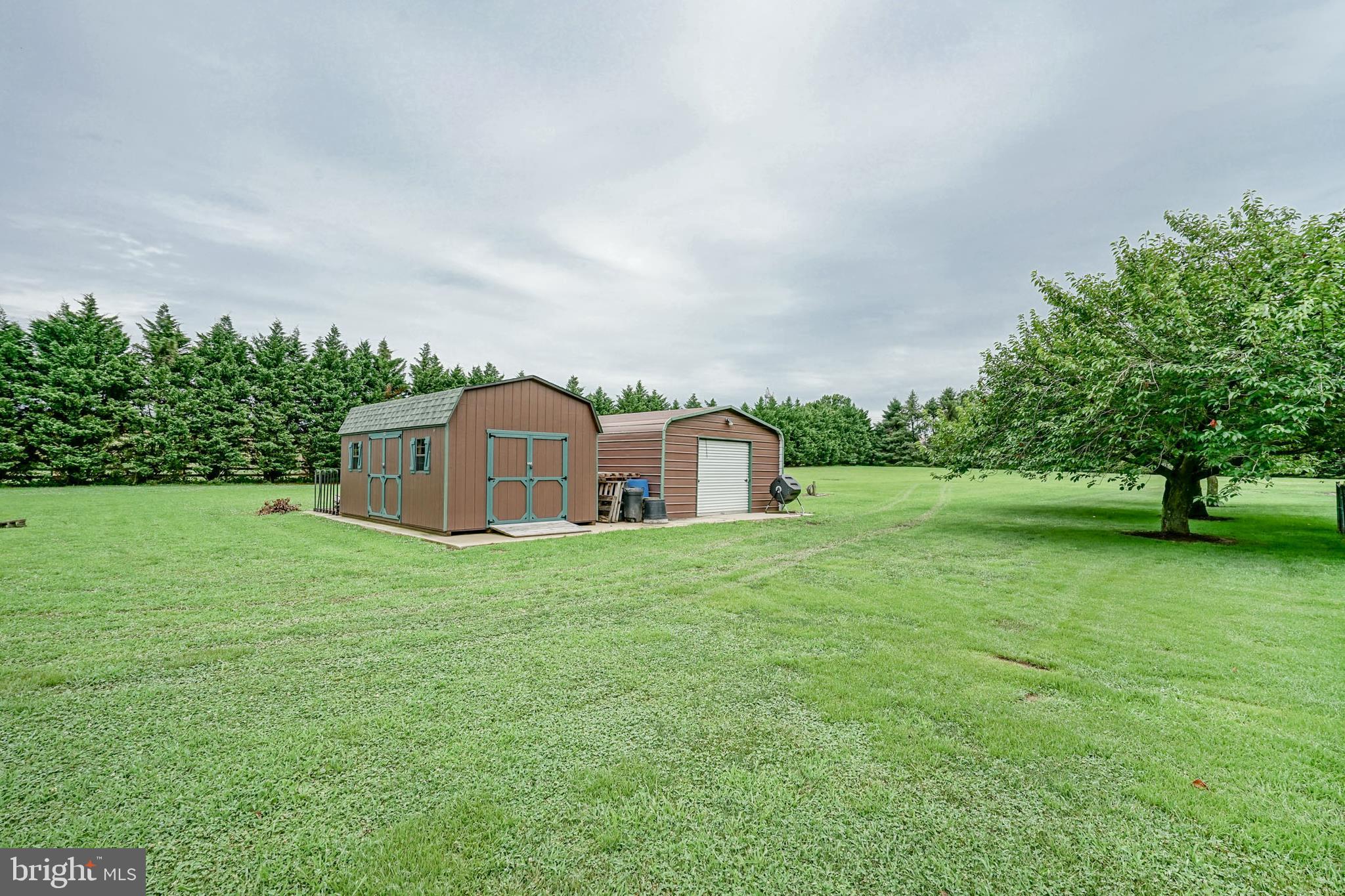 44 Telegraph Road Bridgeton, NJ 08302 - Photo 35 of 38 Backyard