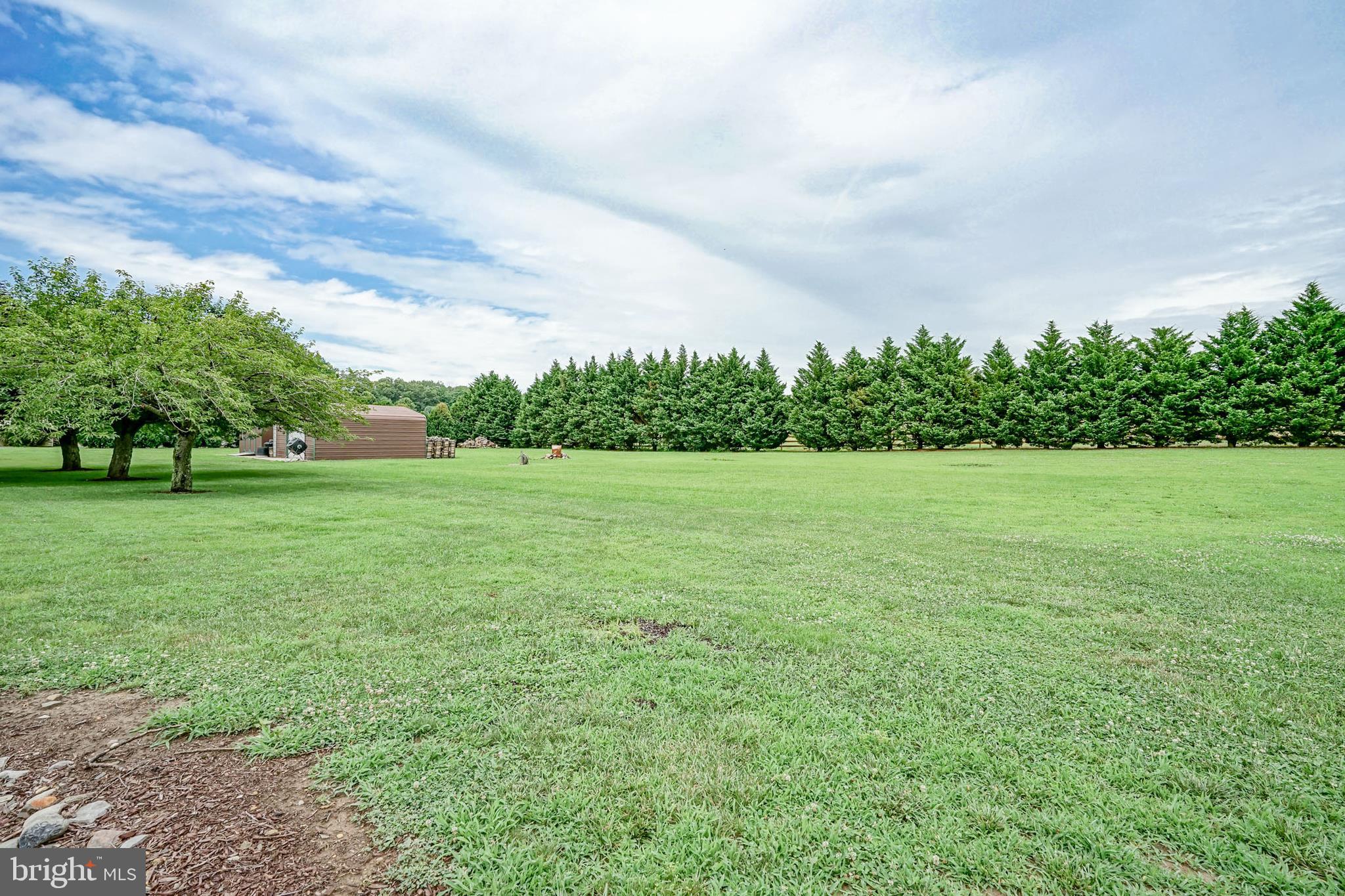 44 Telegraph Road Bridgeton, NJ 08302 - Photo 37 of 38 Backyard