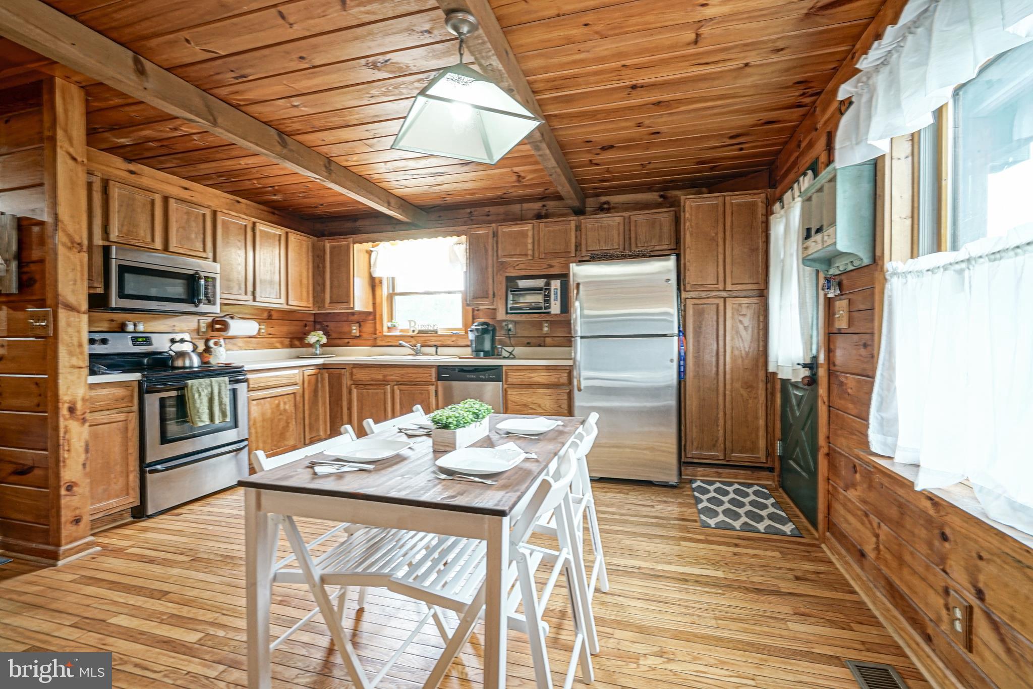 44 Telegraph Road Bridgeton, NJ 08302 - Photo 10 of 38 Kitchen
