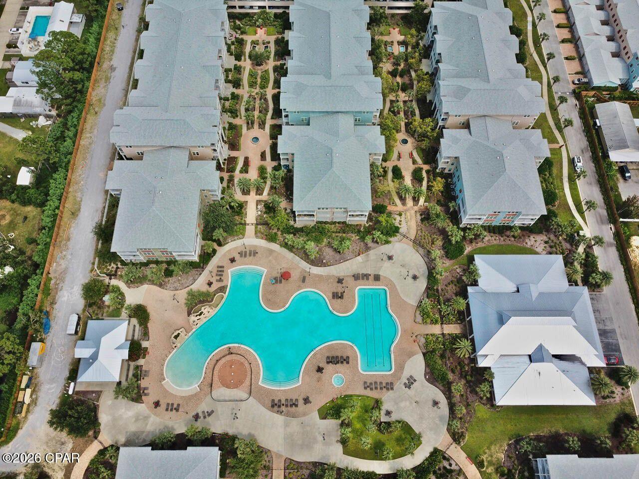 8700 Front Beach Road, Unit 7101 Panama City Beach, FL 32407 - Photo 61 of 71