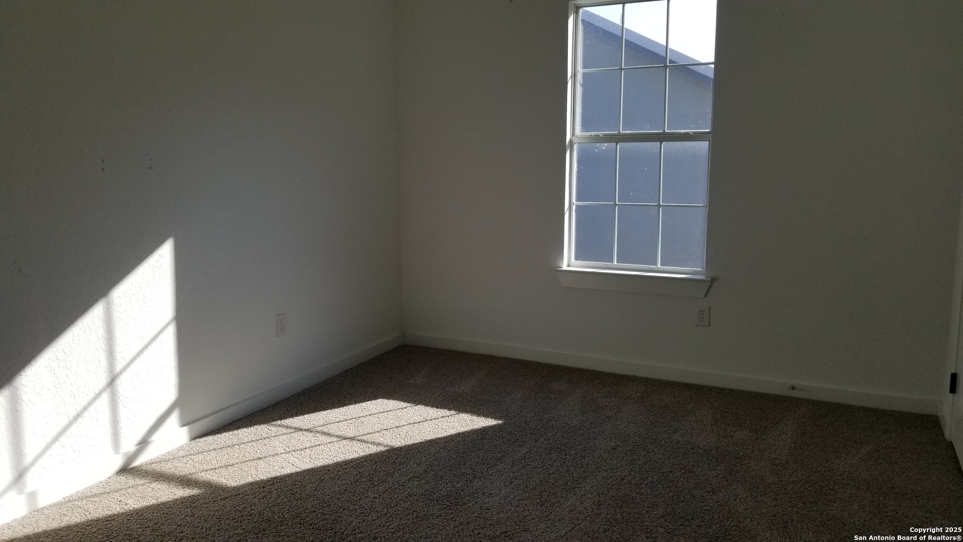 1063 Sleepy Spring Branch, TX 78070 - Photo 10 of 14 an empty room with windows