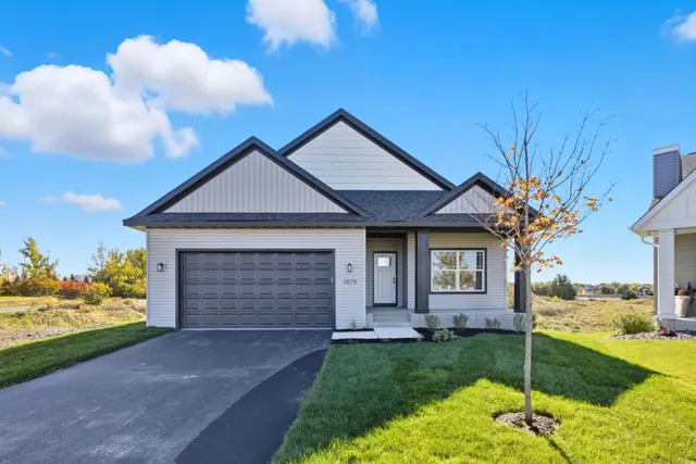 $439,900 | 1876 Aster Court, Buffalo, MN 55313