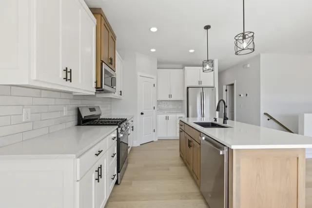 $439,900 | 1876 Aster Court, Buffalo, MN 55313