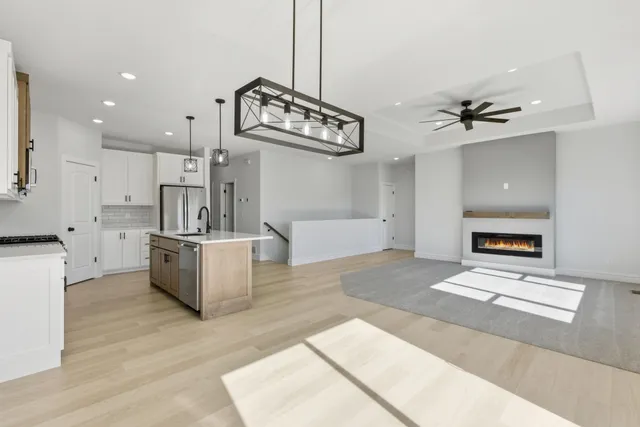 $439,900 | 1876 Aster Court, Buffalo, MN 55313