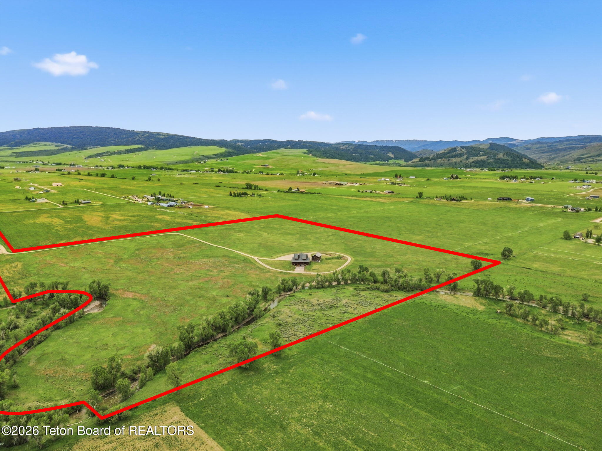 989 Dry Creek Road Afton, WY 83110 - Photo 101 of 129 129-web-or-mls-DJI_0494a