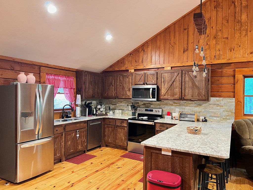 450 Mull Valley Road Morganton, GA 30560 - Photo 11 of 48