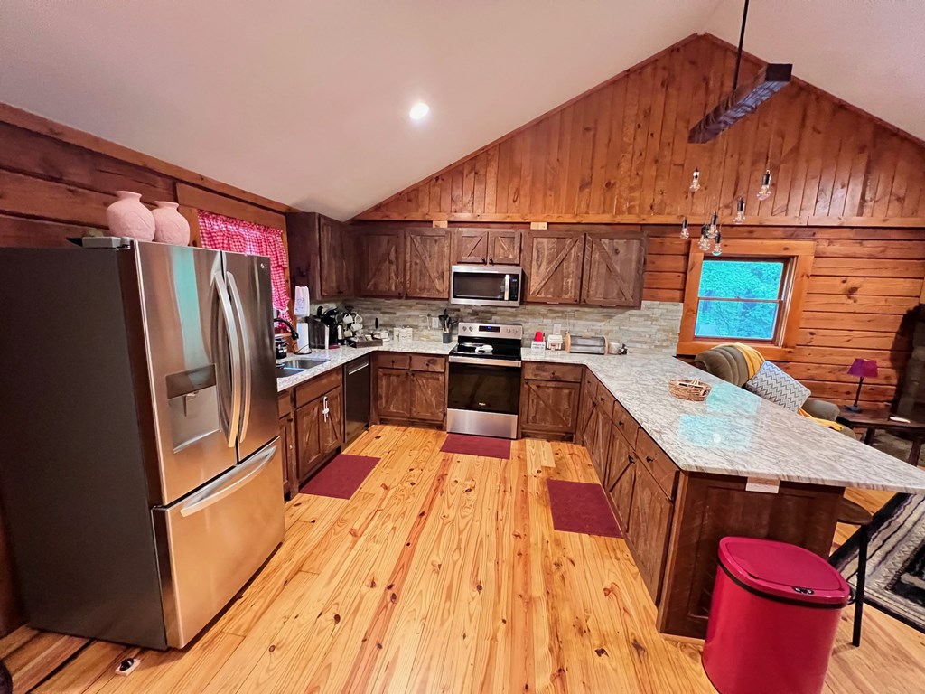 450 Mull Valley Road Morganton, GA 30560 - Photo 12 of 48