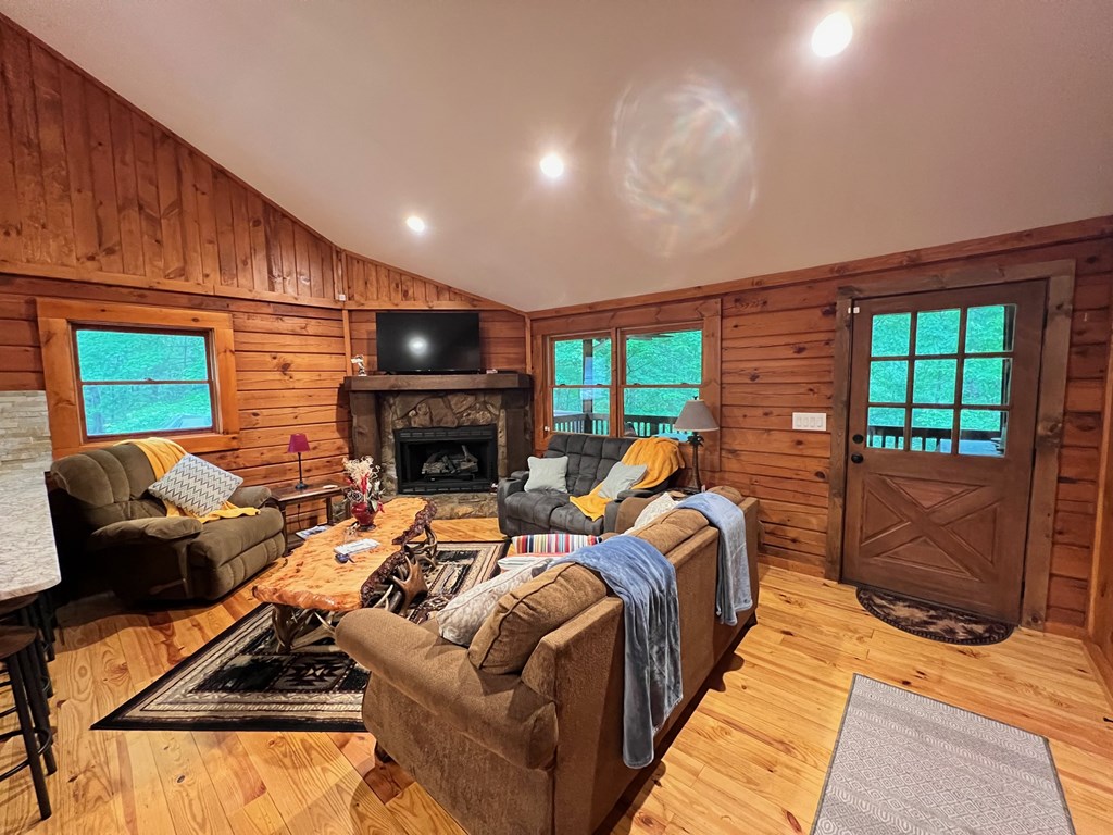 450 Mull Valley Road Morganton, GA 30560 - Photo 14 of 48