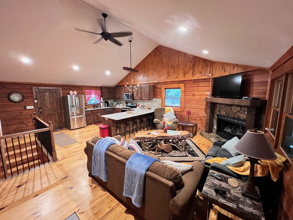 450 Mull Valley Road Morganton, GA 30560 - Photo 18 of 48