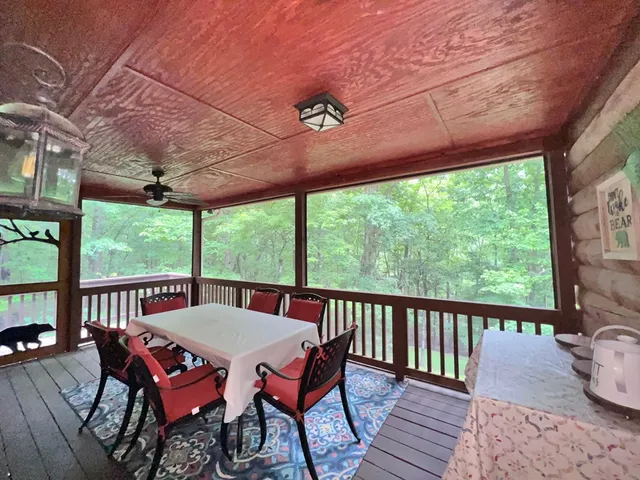 $525,000 | 450 Mull Valley Road, Morganton, GA 30560