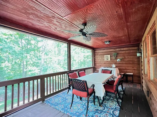 $525,000 | 450 Mull Valley Road, Morganton, GA 30560