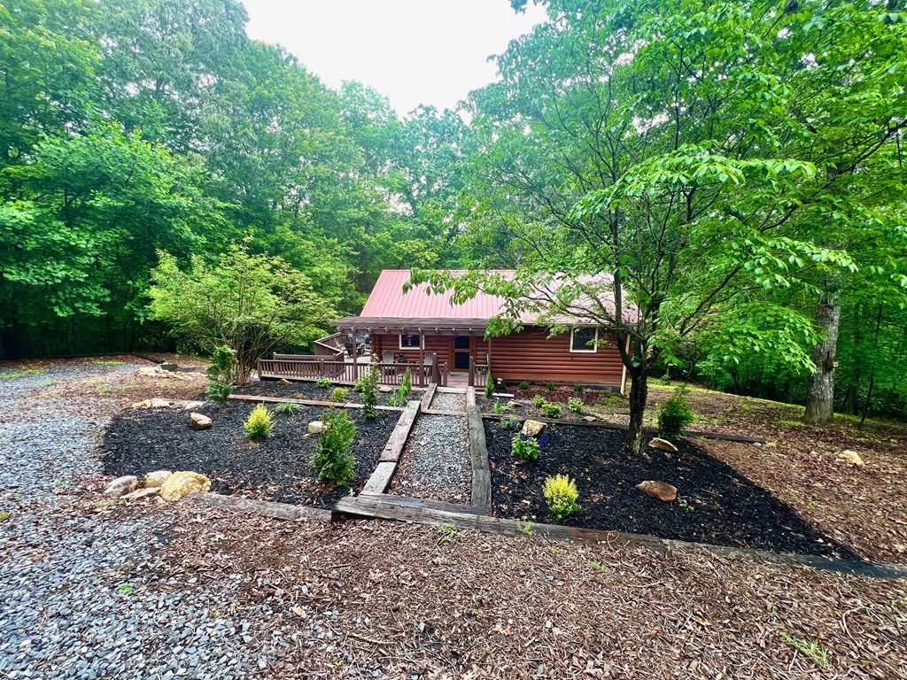 450 Mull Valley Road Morganton, GA 30560 - Photo 2 of 48