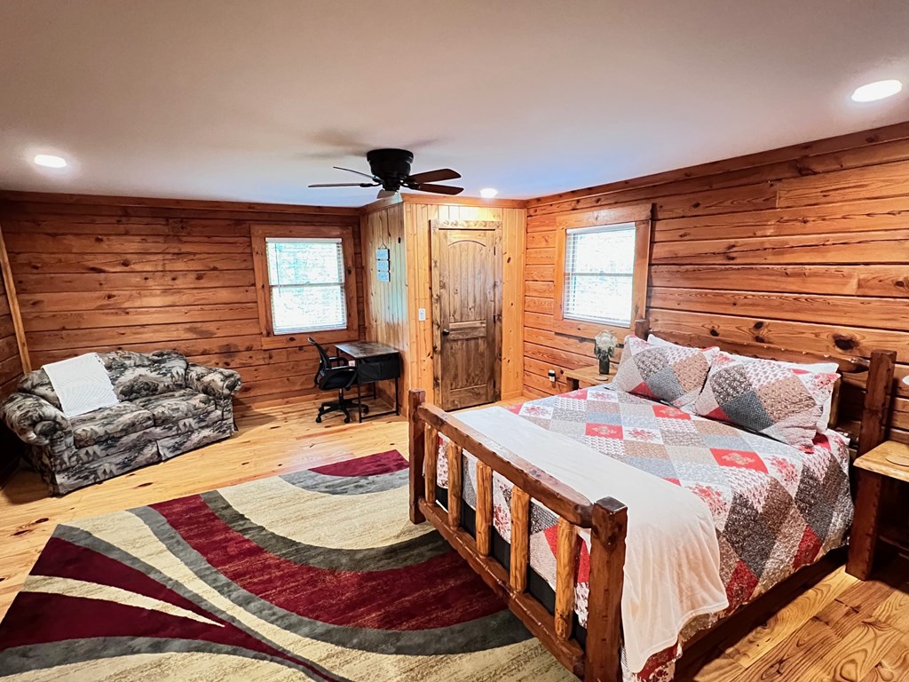 450 Mull Valley Road Morganton, GA 30560 - Photo 23 of 48