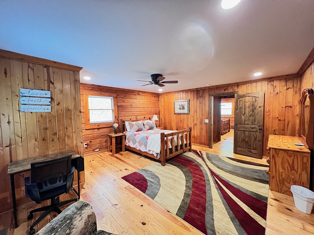 450 Mull Valley Road Morganton, GA 30560 - Photo 24 of 48